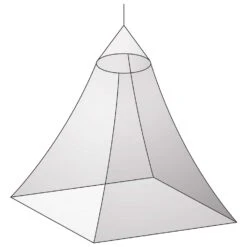 Basic Nature Moskitonetz Klassik Baldachin Mesh - Moskitonetz -Deuter Verkaufs-Shop basic nature moskitonetz klassik baldachin mesh moskitonetz detail 3