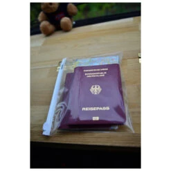 Basic Nature Schiebeverschlussbeutel -Deuter Verkaufs-Shop basic nature schiebeverschlussbeutel detail 4