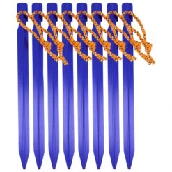 Basic Nature Zelthering Y-Stake - Zelthering -Deuter Verkaufs-Shop basic nature zelthering y stake zelthering 1