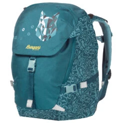 Bergans Kid's Aksla 24 Lid - Kinderrucksack -Deuter Verkaufs-Shop bergans kids aksla 24 lid kinderrucksack 2