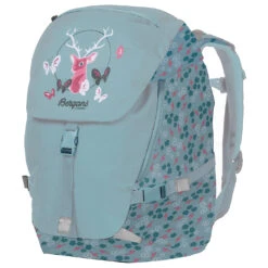 Bergans Kid's Aksla 24 Lid - Kinderrucksack -Deuter Verkaufs-Shop bergans kids aksla 24 lid kinderrucksack 3