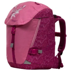 Bergans Kid's Aksla 24 Lid - Kinderrucksack -Deuter Verkaufs-Shop bergans kids aksla 24 lid kinderrucksack 4