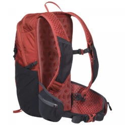Bergans Women's Driv 12 - Wanderrucksack -Deuter Verkaufs-Shop bergans womens driv 12 wanderrucksack detail 4
