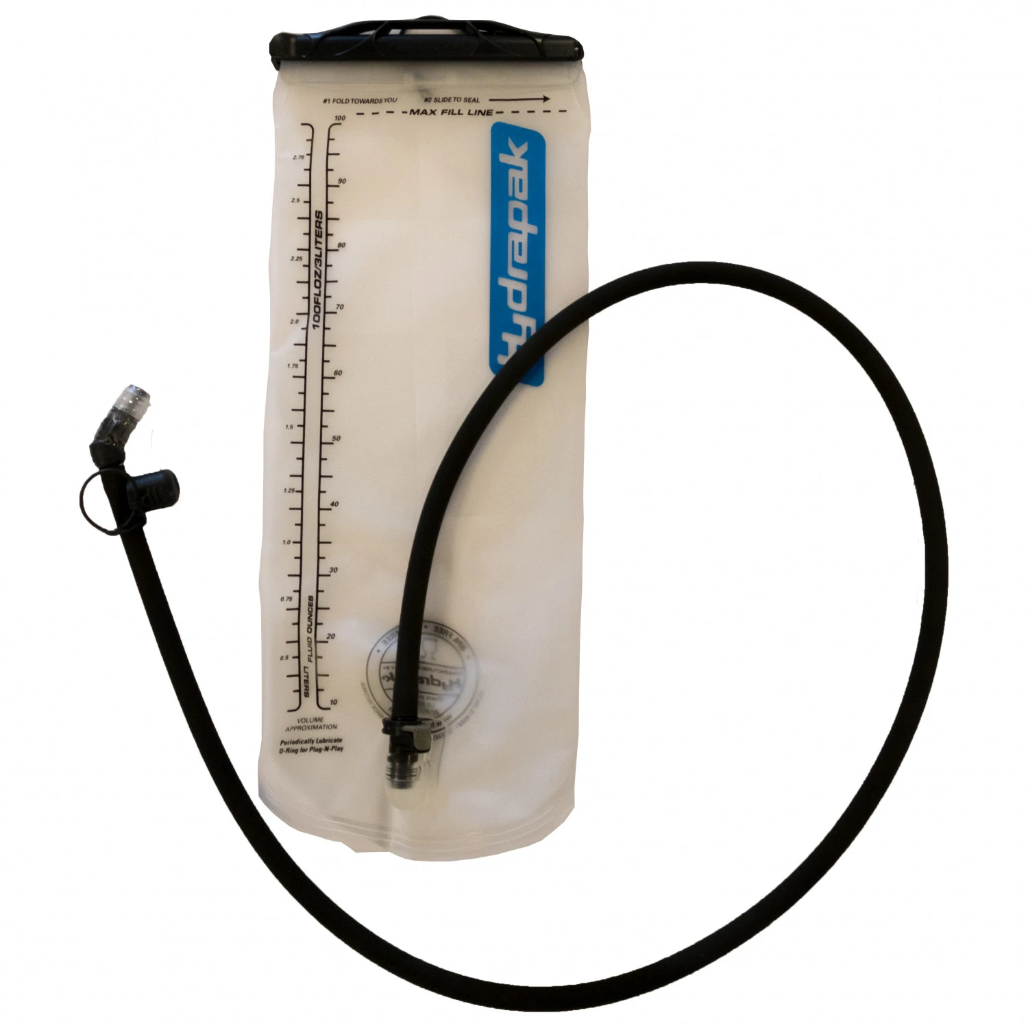 Berghaus MMPS Hydration Reservoir 3 - Trinksystem 4 Berghaus MMPS Hydration Reservoir 3 - Trinksystem – Bild 2