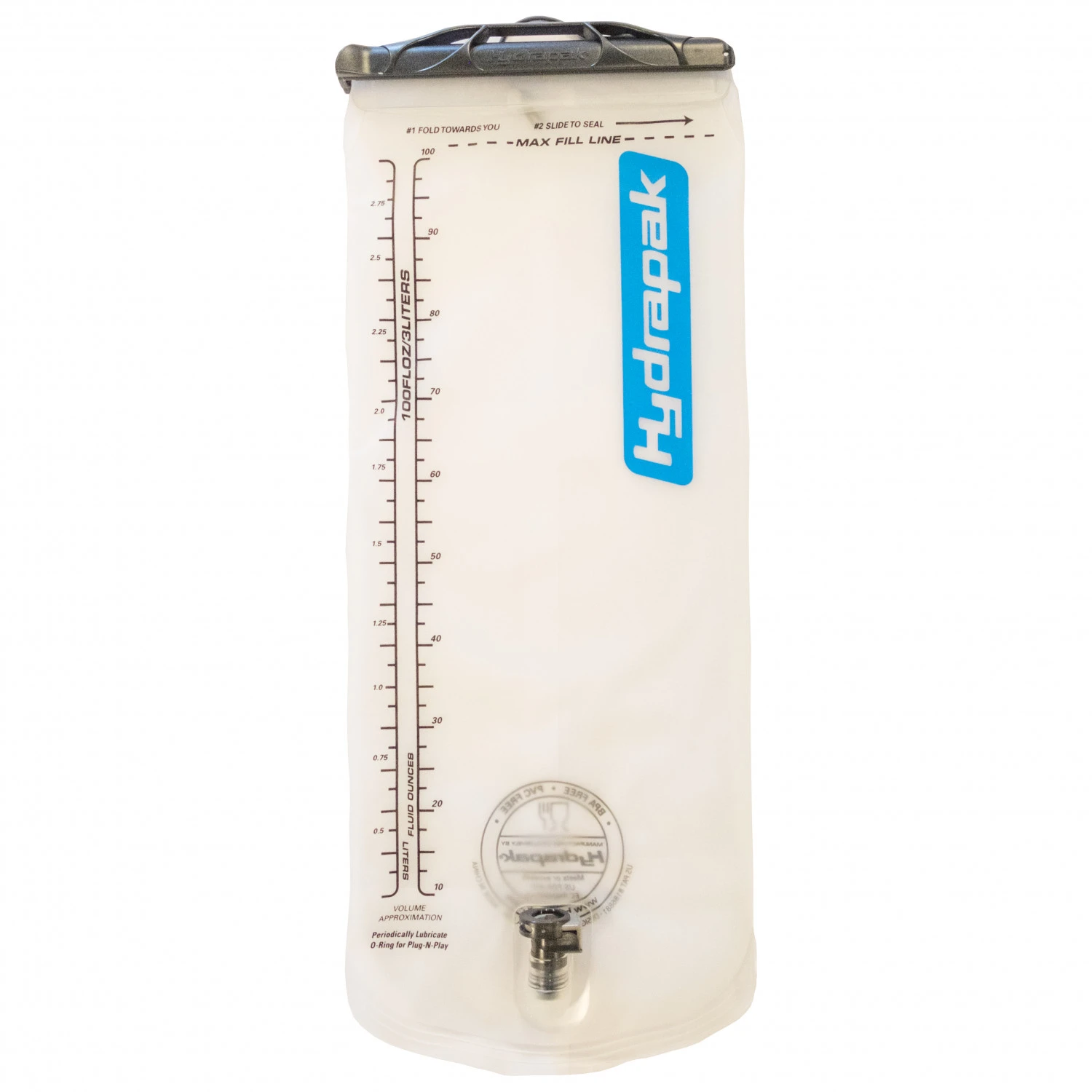 Berghaus MMPS Hydration Reservoir 3 - Trinksystem 3 Berghaus MMPS Hydration Reservoir 3 - Trinksystem