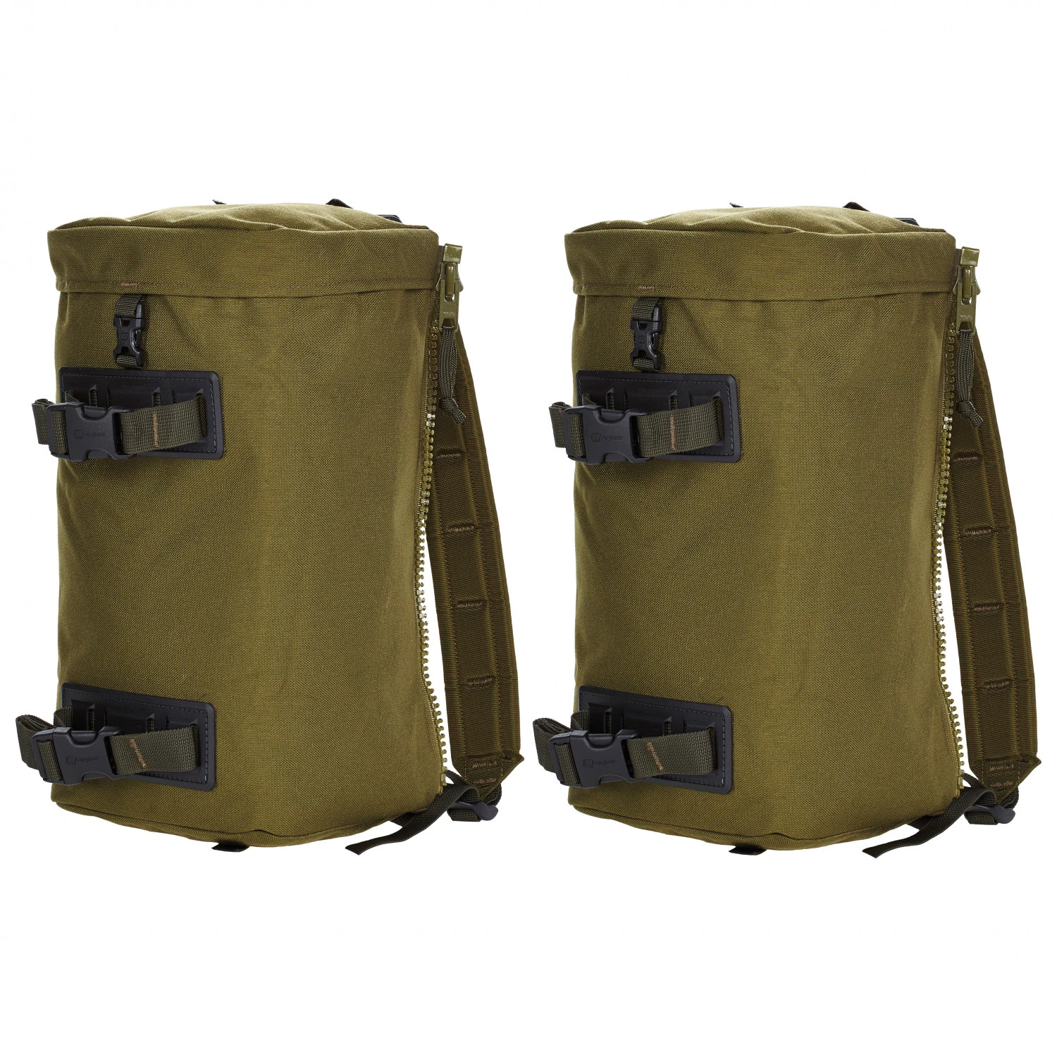 Berghaus MMPS Large Pockets II - Tasche 3 Berghaus MMPS Large Pockets II - Tasche