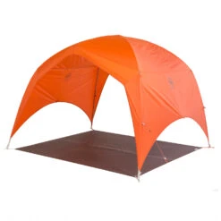 Big Agnes Big House 6 - Gruppenzelt -Deuter Verkaufs-Shop big agnes big house 6 gruppenzelt detail 3