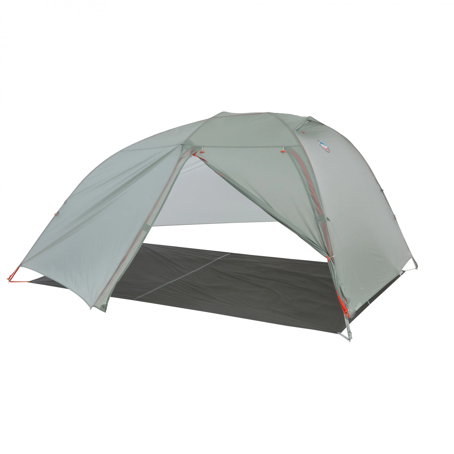 Big Agnes Copper Spur HV UL 3 Long - 3-Personen Zelt 6 Big Agnes Copper Spur HV UL 3 Long - 3-Personen Zelt – Bild 4