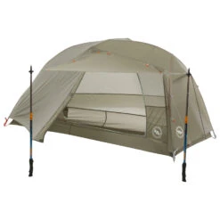 Big Agnes Copper Spur HV UL1 - 1-Personen Zelt 10 Big Agnes Copper Spur HV UL1 - 1-Personen Zelt -Deuter Verkaufs-Shop big agnes copper spur hv ul1 1 personen zelt detail 4