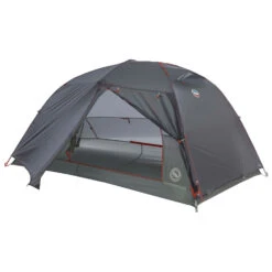 Big Agnes Copper Spur HV UL2 Bikepack - 2-Personen Zelt -Deuter Verkaufs-Shop big agnes copper spur hv ul2 bikepack 2 personen zelt detail 6