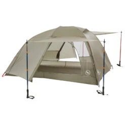 Big Agnes Copper Spur HV UL3 - 3-Personen Zelt 11 Big Agnes Copper Spur HV UL3 - 3-Personen Zelt -Deuter Verkaufs-Shop big agnes copper spur hv ul3 3 personen zelt detail 4