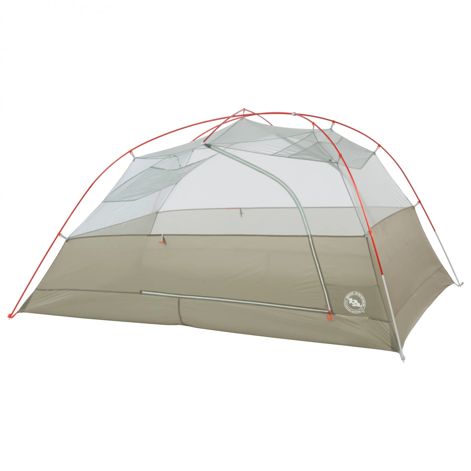 Big Agnes Copper Spur HV UL3 - 3-Personen Zelt 7 Big Agnes Copper Spur HV UL3 - 3-Personen Zelt – Bild 5