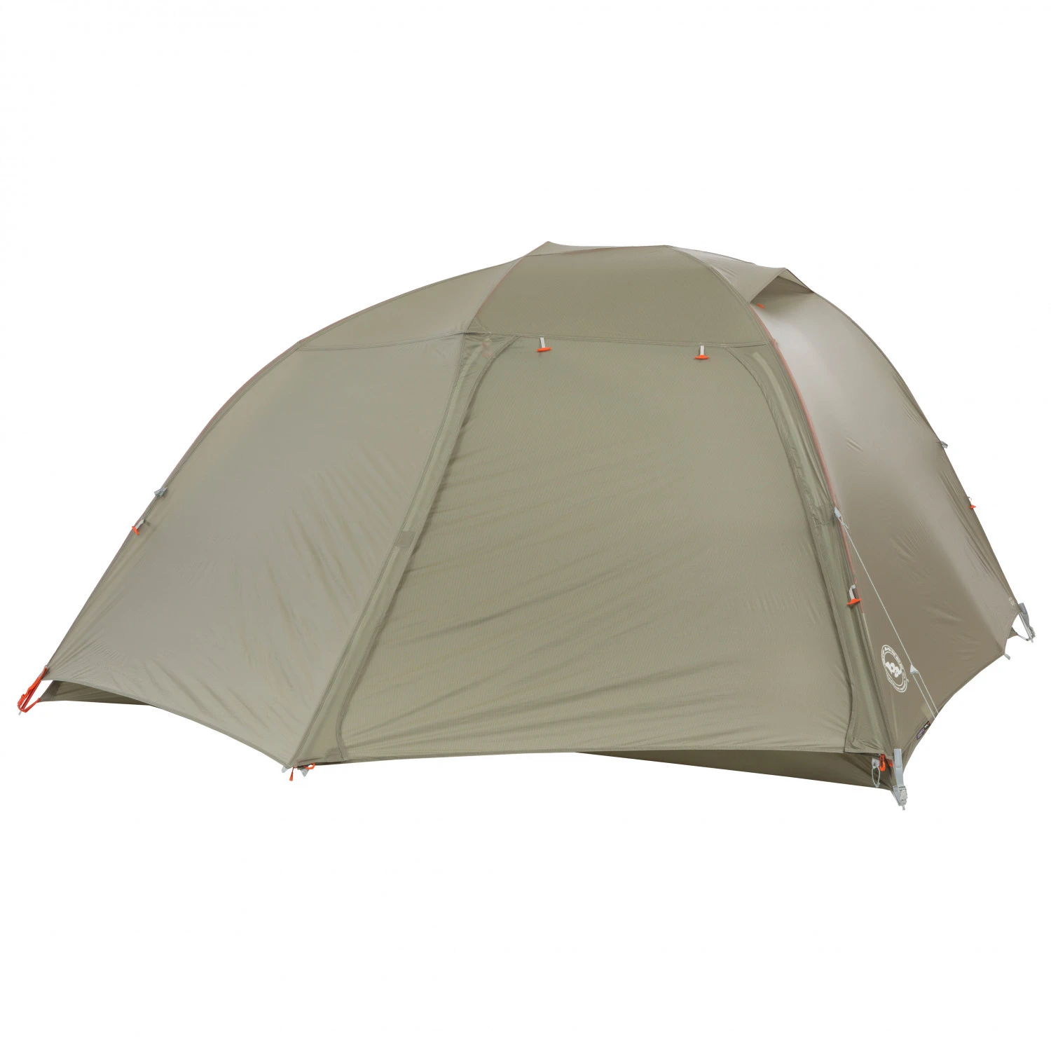 Big Agnes Copper Spur HV UL3 - 3-Personen Zelt 3 Big Agnes Copper Spur HV UL3 - 3-Personen Zelt