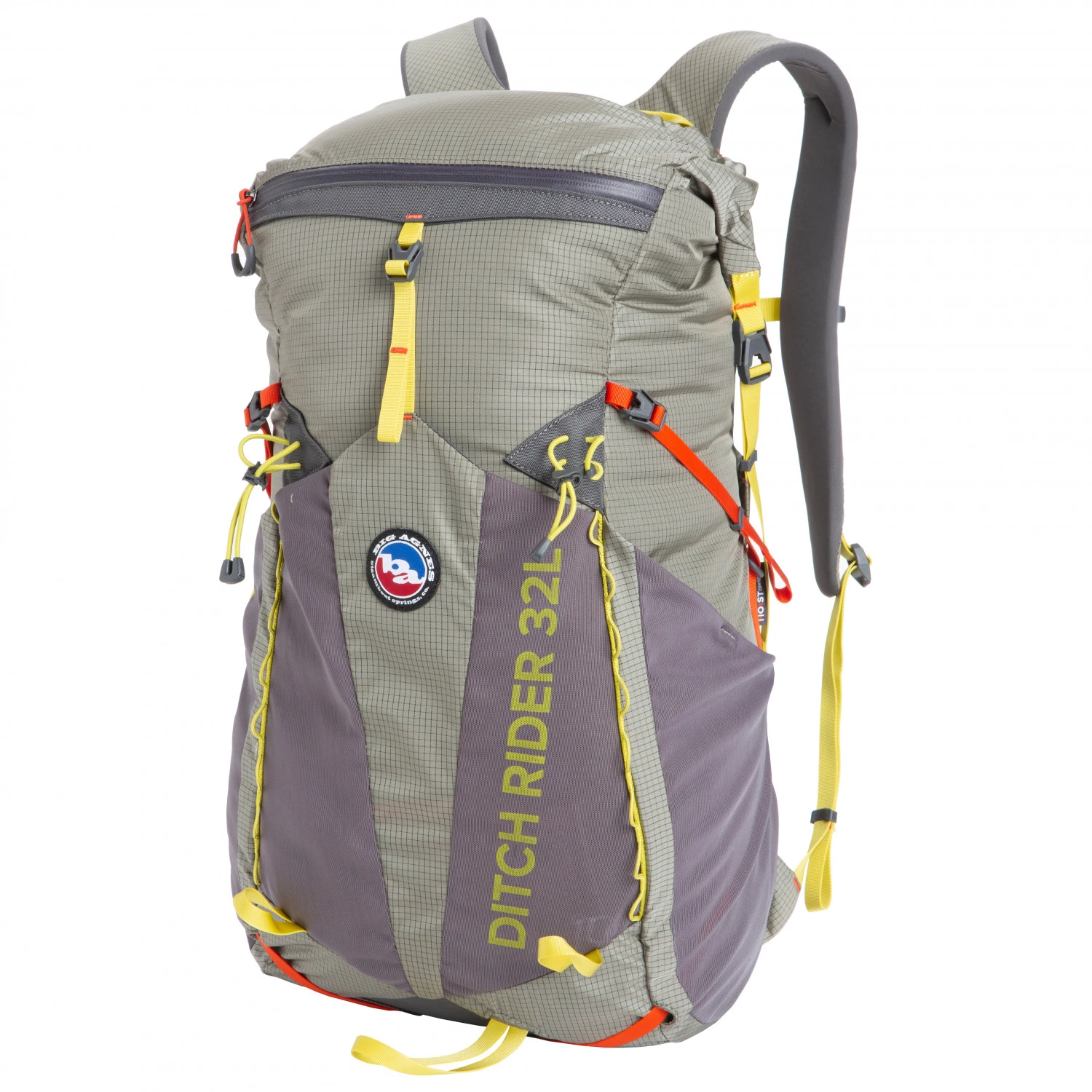 Big Agnes Ditch Rider 32 - Wanderrucksack 9 Big Agnes Ditch Rider 32 - Wanderrucksack – Bild 7