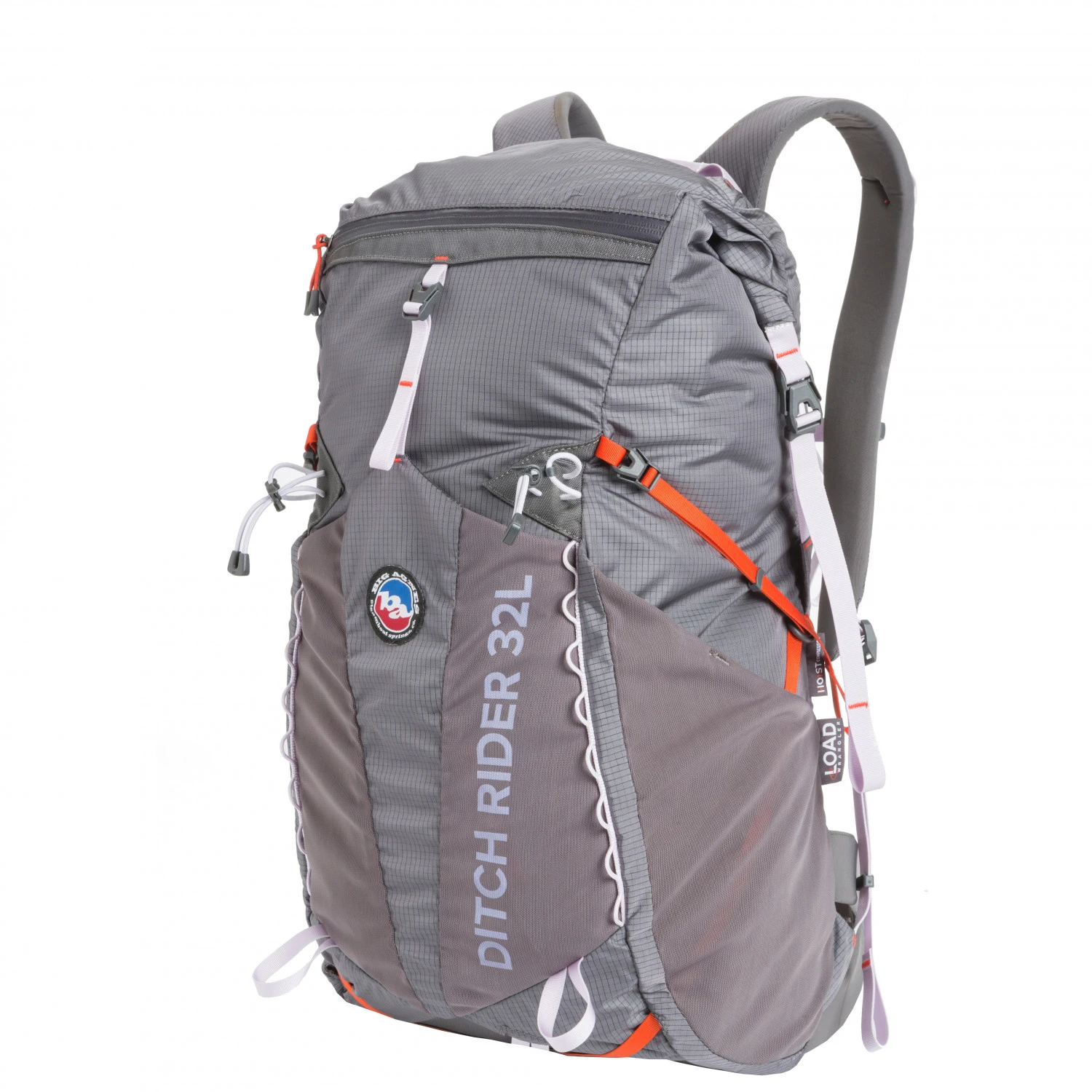 Big Agnes Ditch Rider 32 - Wanderrucksack 10 Big Agnes Ditch Rider 32 - Wanderrucksack – Bild 8