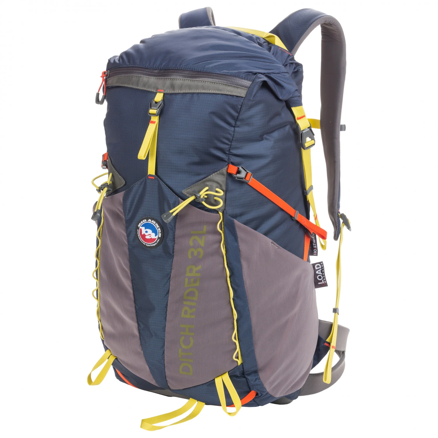 Big Agnes Ditch Rider 32 - Wanderrucksack 11 Big Agnes Ditch Rider 32 - Wanderrucksack – Bild 9