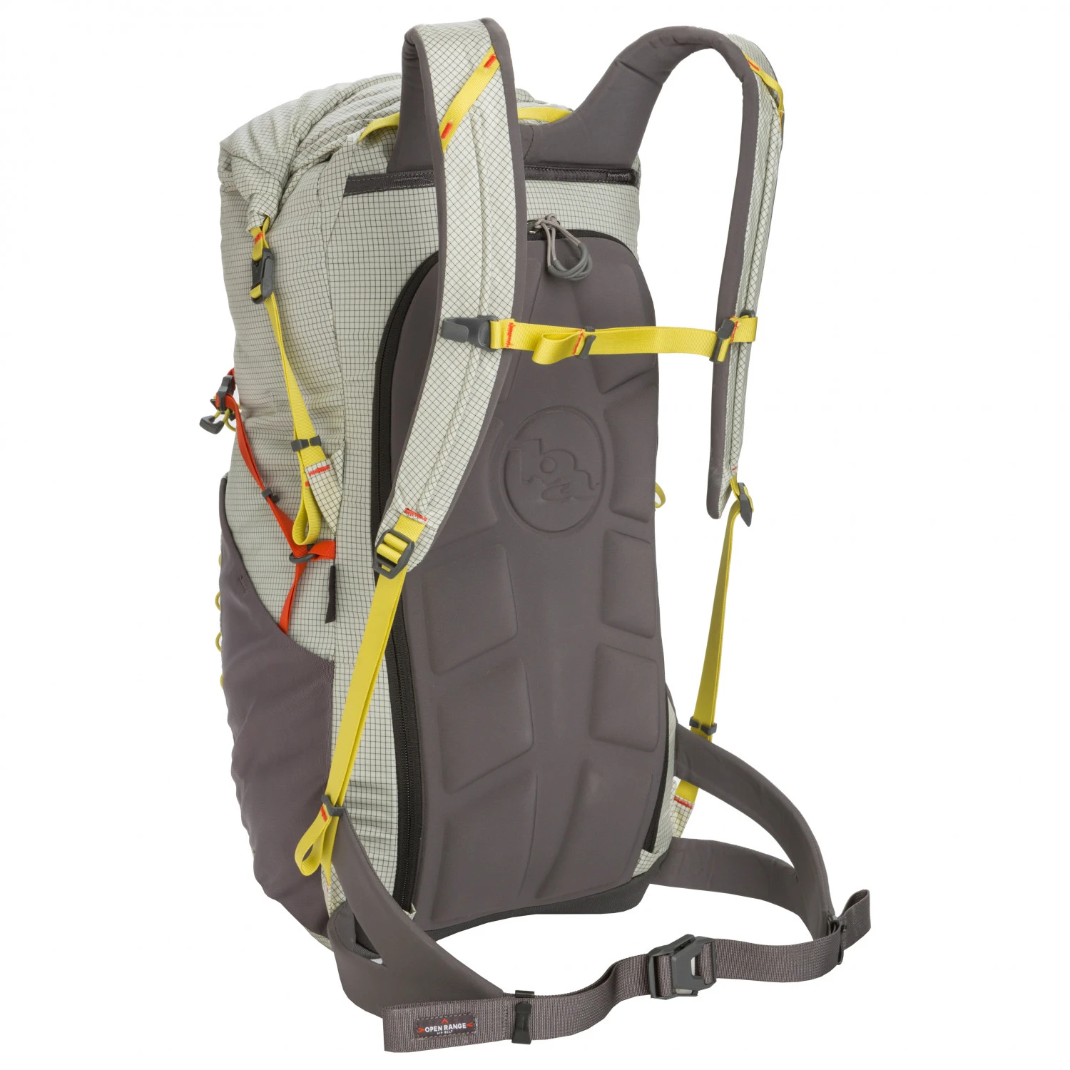 Big Agnes Ditch Rider 32 - Wanderrucksack 5 Big Agnes Ditch Rider 32 - Wanderrucksack – Bild 3