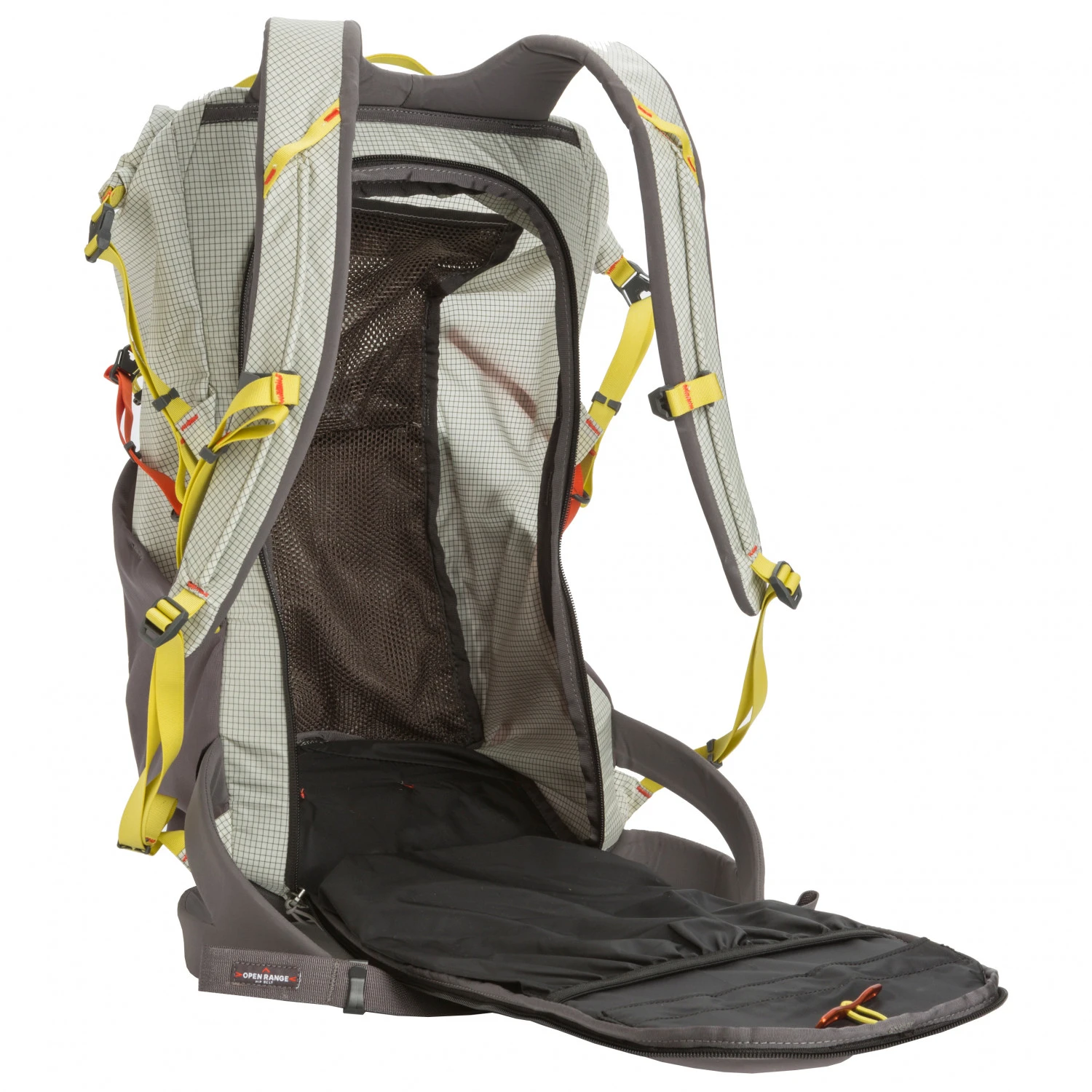 Big Agnes Ditch Rider 32 - Wanderrucksack 6 Big Agnes Ditch Rider 32 - Wanderrucksack – Bild 4