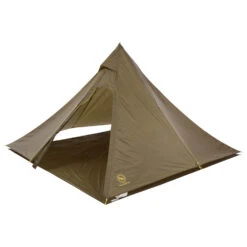 Big Agnes Gold Camp UL 5 Tarp - Gruppenzelt -Deuter Verkaufs-Shop big agnes gold camp ul 5 tarp gruppenzelt detail 2