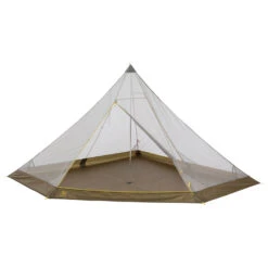 Big Agnes Gold Camp UL 5 Tarp - Gruppenzelt -Deuter Verkaufs-Shop big agnes gold camp ul 5 tarp gruppenzelt detail 5