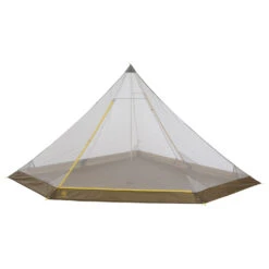 Big Agnes Gold Camp UL 5 Tarp - Gruppenzelt -Deuter Verkaufs-Shop big agnes gold camp ul 5 tarp gruppenzelt detail 6