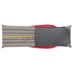 Big Agnes Kid's Wolverine 15 (Fireline Core) - Kinderschlafsack 9 Big Agnes Kid's Wolverine 15 (Fireline Core) - Kinderschlafsack -Deuter Verkaufs-Shop big agnes kids wolverine 15 fireline core kinderschlafsack detail 4