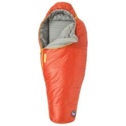 Big Agnes Little Red 20 - Kinderschlafsack -Deuter Verkaufs-Shop big agnes little red 20 kinderschlafsack detail 2