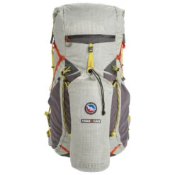 Big Agnes Prospector 50 - Tourenrucksack -Deuter Verkaufs-Shop big agnes prospector 50 tourenrucksack detail 3