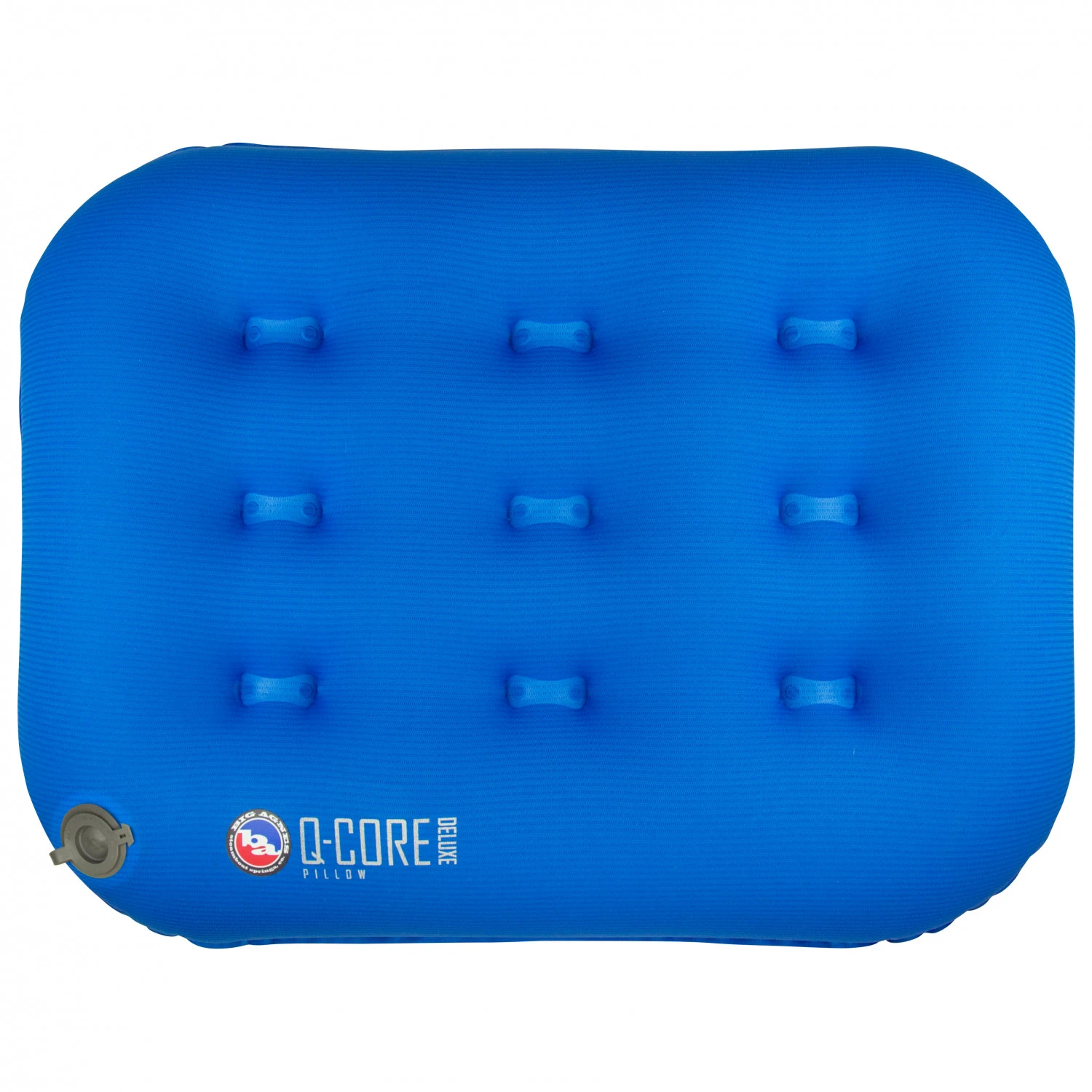 Big Agnes Q Core Deluxe Pillow - Kissen 3 Big Agnes Q Core Deluxe Pillow - Kissen