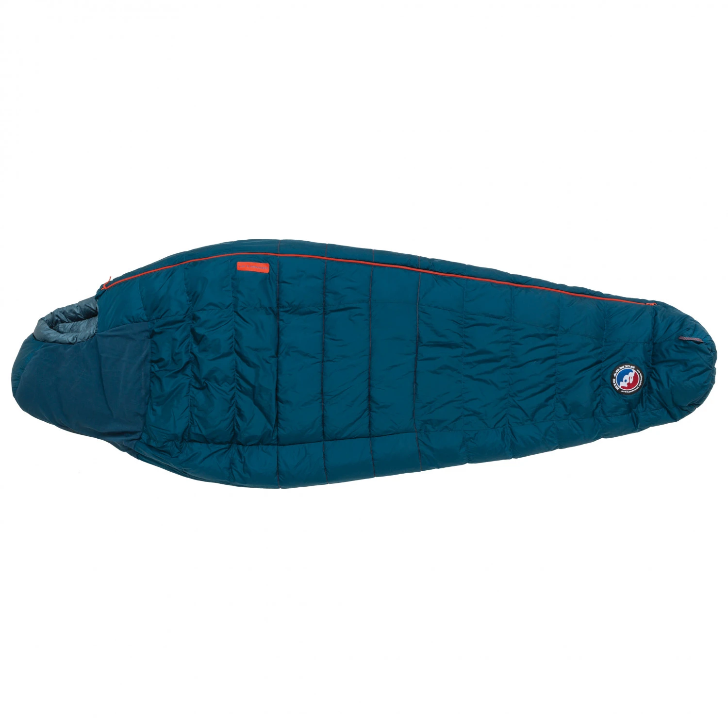 Big Agnes Sidewinder SL 35 650 Downtek - Daunenschlafsack 3 Big Agnes Sidewinder SL 35 650 Downtek - Daunenschlafsack