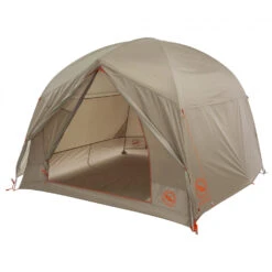 Big Agnes Spicer Peak 4 - 4-Personen Zelt -Deuter Verkaufs-Shop big agnes spicer peak 4 4 personen zelt detail 2