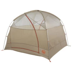 Big Agnes Spicer Peak 4 - 4-Personen Zelt -Deuter Verkaufs-Shop big agnes spicer peak 4 4 personen zelt detail 4