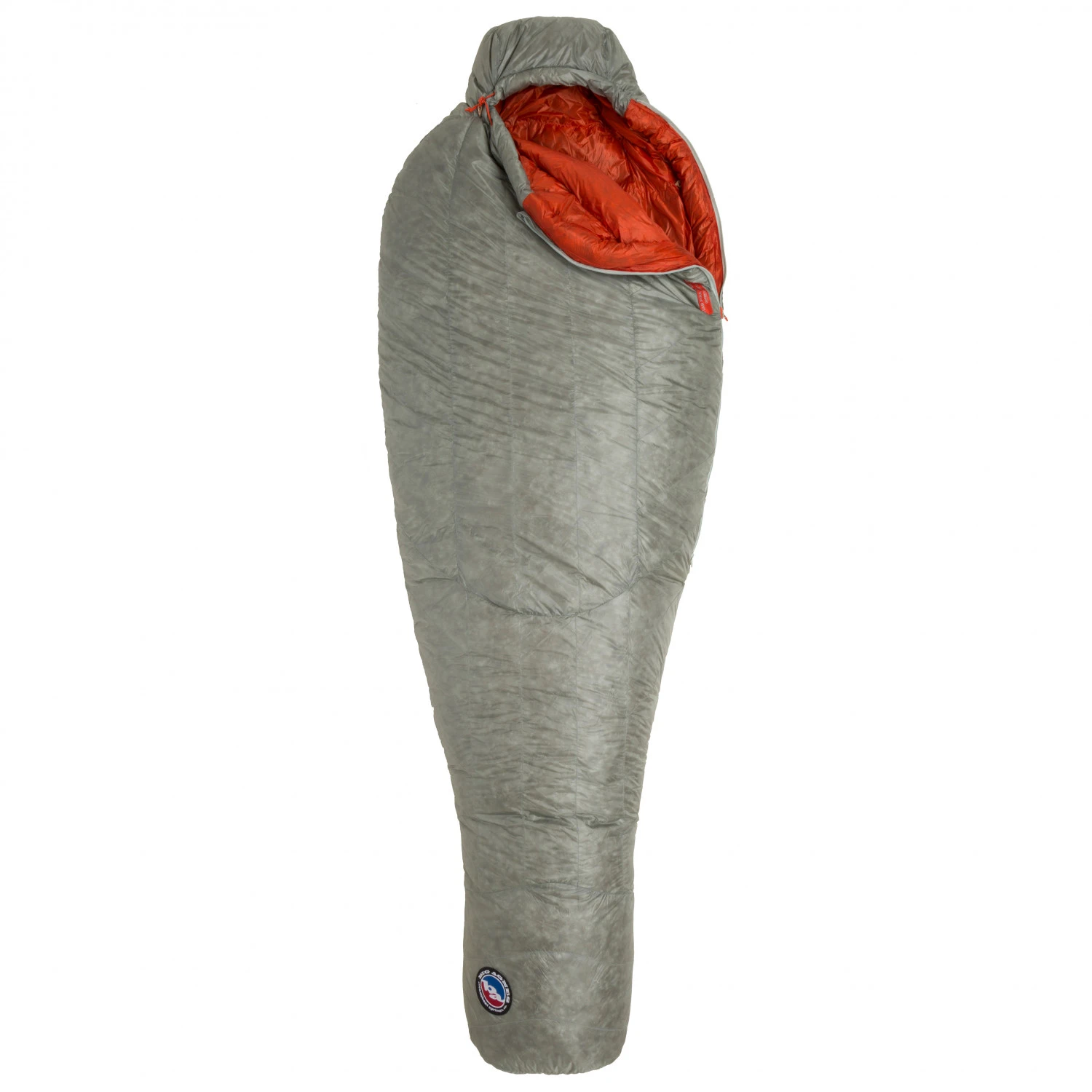 Big Agnes Star Fire UL 20 - Daunenschlafsack 4 Big Agnes Star Fire UL 20 - Daunenschlafsack – Bild 2