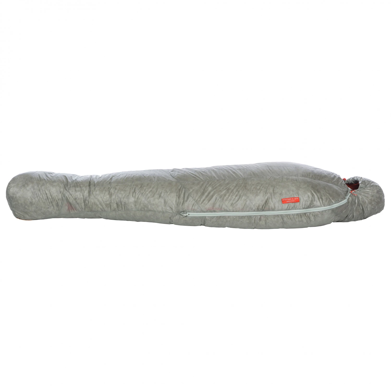 Big Agnes Star Fire UL 20 - Daunenschlafsack 5 Big Agnes Star Fire UL 20 - Daunenschlafsack – Bild 3