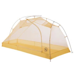 Big Agnes Tiger Wall UL1 - 1-Personen Zelt -Deuter Verkaufs-Shop big agnes tiger wall ul1 1 personen zelt detail 3