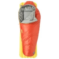 Big Agnes Wolverine 20 - Kinderschlafsack -Deuter Verkaufs-Shop big agnes wolverine 20 kinderschlafsack detail 2