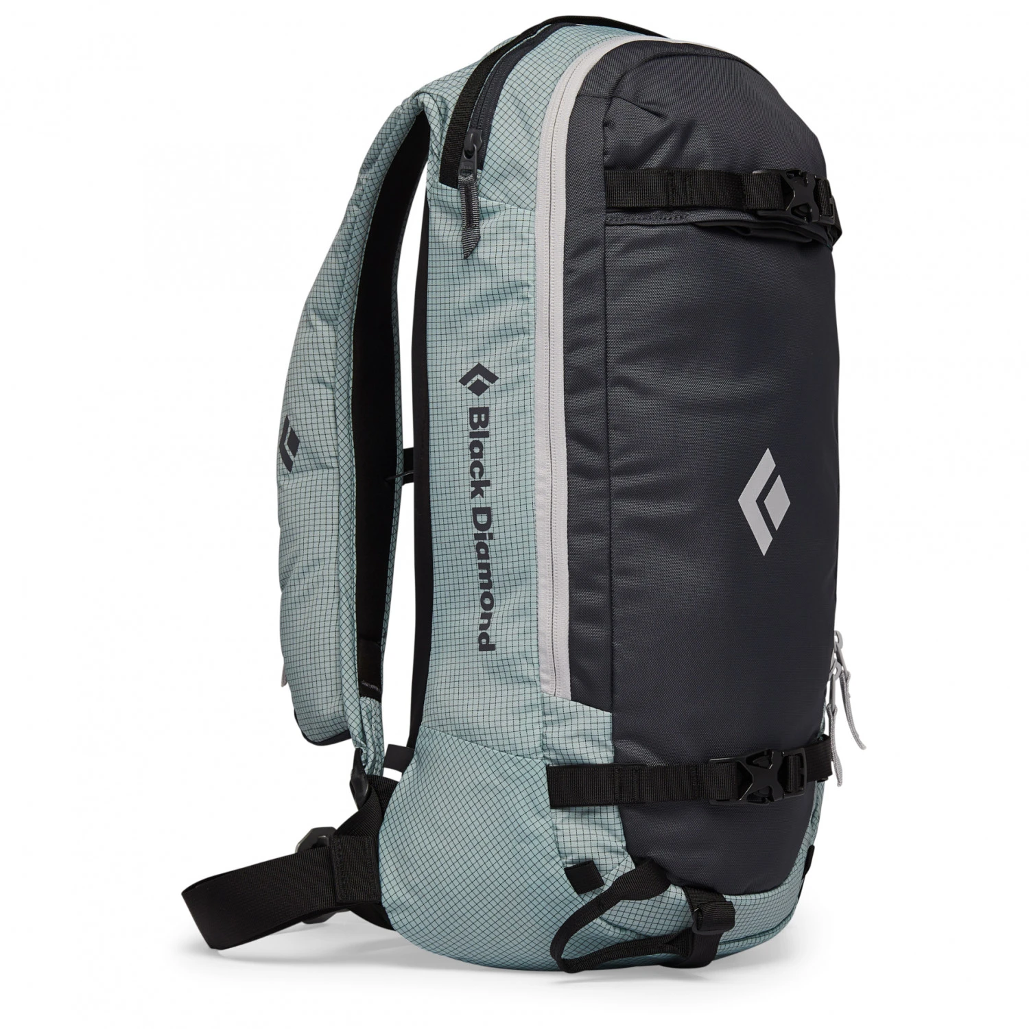 Black Diamond Dawn Patrol 15 - Skitourenrucksack 9 Black Diamond Dawn Patrol 15 - Skitourenrucksack – Bild 7