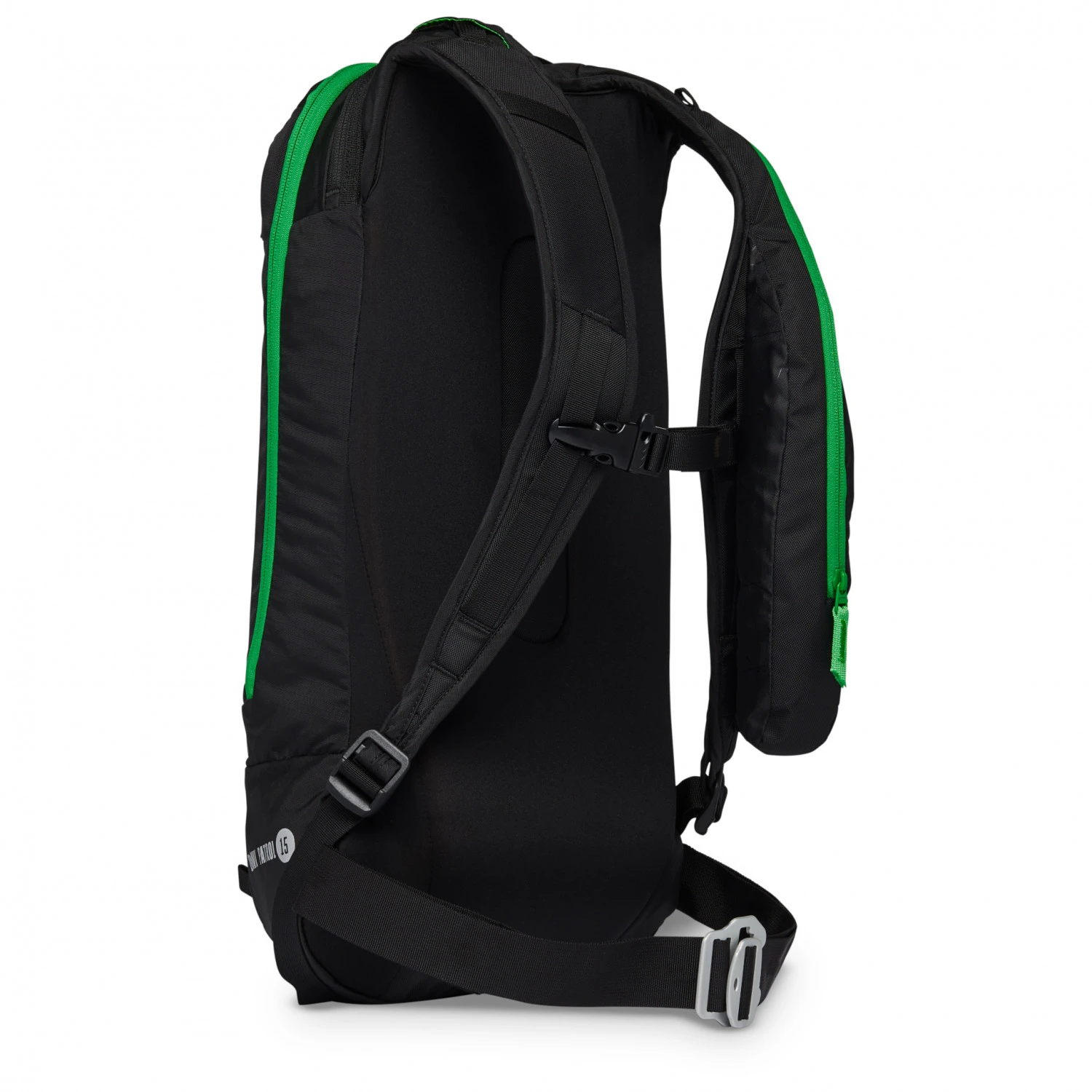 Black Diamond Dawn Patrol 15 - Skitourenrucksack 4 Black Diamond Dawn Patrol 15 - Skitourenrucksack – Bild 2