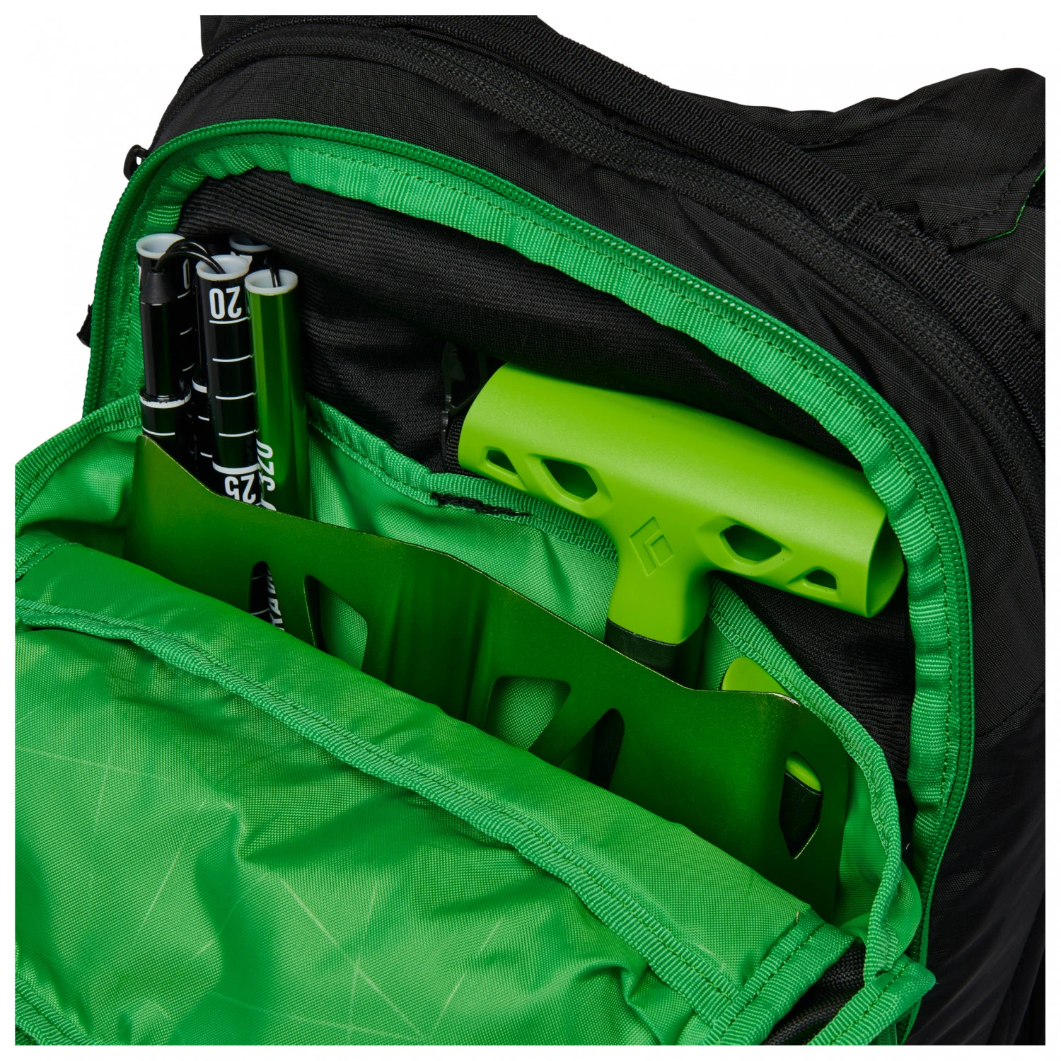 Black Diamond Dawn Patrol 15 - Skitourenrucksack 6 Black Diamond Dawn Patrol 15 - Skitourenrucksack – Bild 4