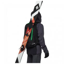 Black Diamond Dawn Patrol 15 - Skitourenrucksack 14 Black Diamond Dawn Patrol 15 - Skitourenrucksack -Deuter Verkaufs-Shop black diamond dawn patrol 15 skitourenrucksack detail 5