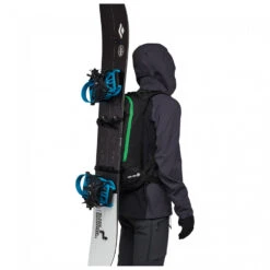 Black Diamond Dawn Patrol 15 - Skitourenrucksack 15 Black Diamond Dawn Patrol 15 - Skitourenrucksack -Deuter Verkaufs-Shop black diamond dawn patrol 15 skitourenrucksack detail 6