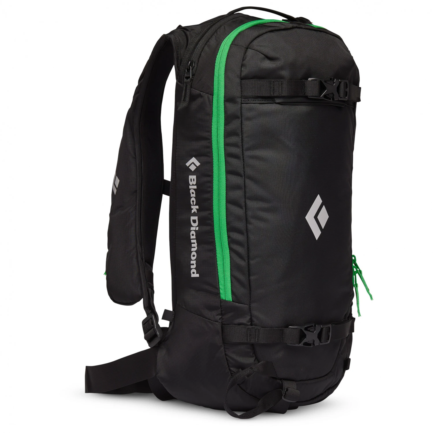 Black Diamond Dawn Patrol 15 - Skitourenrucksack 3 Black Diamond Dawn Patrol 15 - Skitourenrucksack