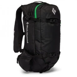 Black Diamond Dawn Patrol 25 - Skitourenrucksack -Deuter Verkaufs-Shop black diamond dawn patrol 25 skitourenrucksack 2