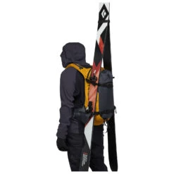 Black Diamond Dawn Patrol 25 - Skitourenrucksack -Deuter Verkaufs-Shop black diamond dawn patrol 25 skitourenrucksack detail 8