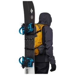 Black Diamond Dawn Patrol 25 - Skitourenrucksack -Deuter Verkaufs-Shop black diamond dawn patrol 25 skitourenrucksack detail 9