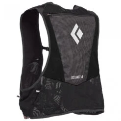 Black Diamond Distance 4 Hydration Vest - Laufweste -Deuter Verkaufs-Shop black diamond distance 4 hydration vest laufweste 1