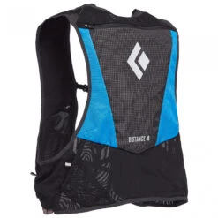 Black Diamond Distance 4 Hydration Vest - Laufweste -Deuter Verkaufs-Shop black diamond distance 4 hydration vest laufweste 2