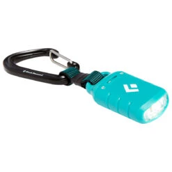 Black Diamond Ion Keychain Light - Taschenlampe -Deuter Verkaufs-Shop black diamond ion keychain light taschenlampe 3