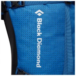 Black Diamond Mission 35 - Tourenrucksack -Deuter Verkaufs-Shop black diamond mission 35 tourenrucksack detail 6