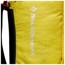 Black Diamond Speed 40 - Tourenrucksack 11 Black Diamond Speed 40 - Tourenrucksack -Deuter Verkaufs-Shop black diamond speed 40 tourenrucksack detail 3